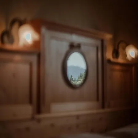 Bed & Breakfast Muehlbacherhof *