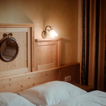 Frühstückspension Mühlbacherhof Mühlbach am Hochkönig