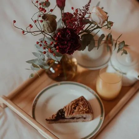 Bed & Breakfast Muehlbacherhof