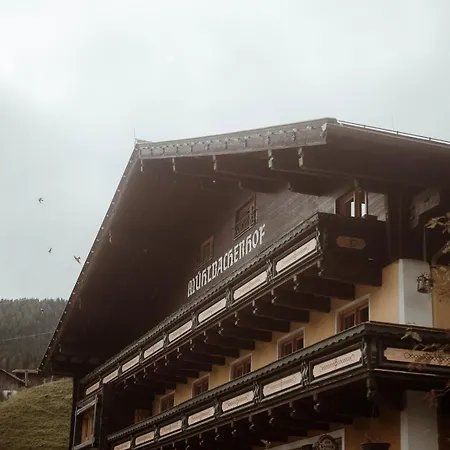 Mühlbacherhof Mühlbach am Hochkönig