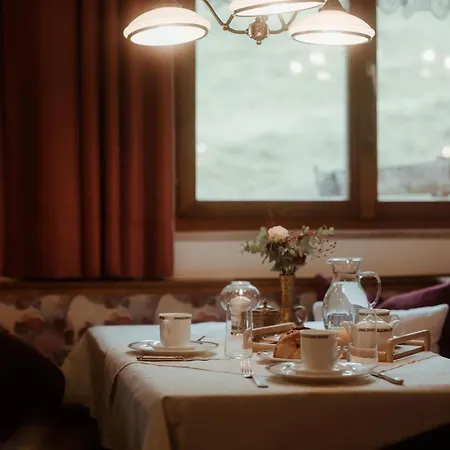 Mühlbacherhof Frühstückspension