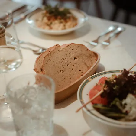 Frühstückspension Mühlbacherhof 3*