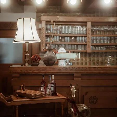 Frühstückspension Mühlbacherhof Mühlbach am Hochkönig