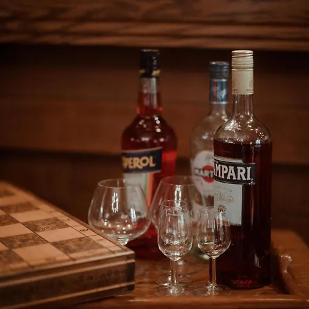 Mühlbacherhof Frühstückspension