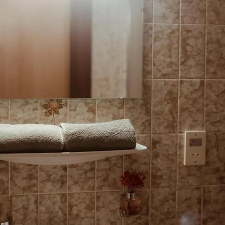 Frühstückspension Mühlbacherhof