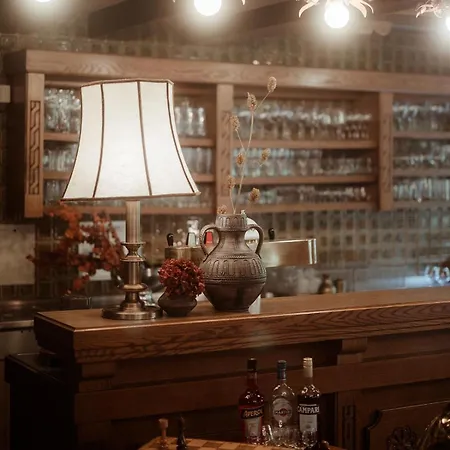 Mühlbacherhof Frühstückspension