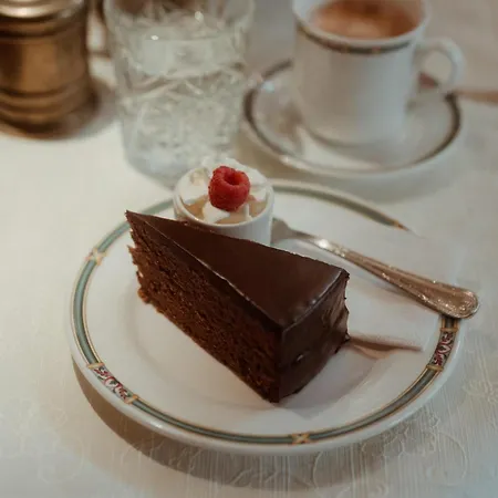 Muehlbacherhof Bed & Breakfast *
