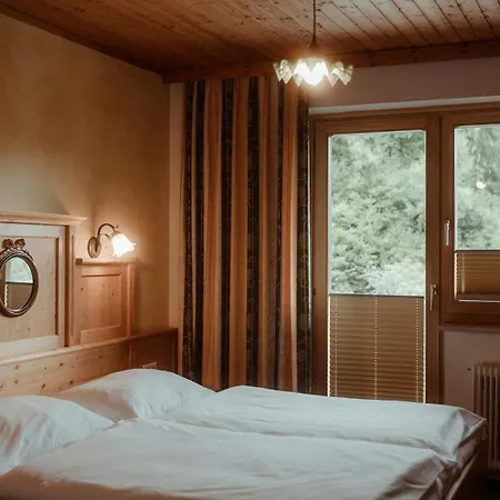Bed & Breakfast Muehlbacherhof *