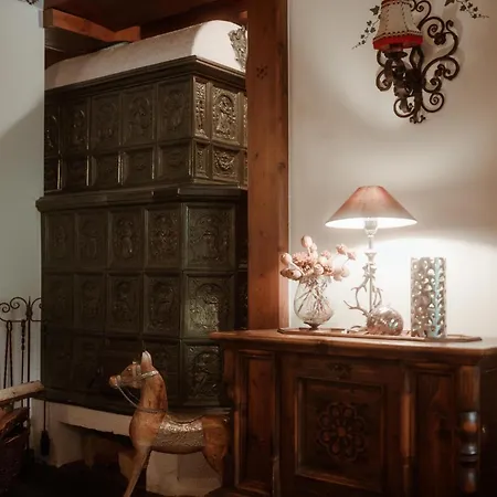 Mühlbacherhof Frühstückspension Mühlbach am Hochkönig