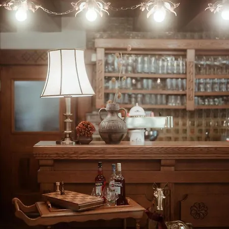 Mühlbacherhof 3* Mühlbach am Hochkönig