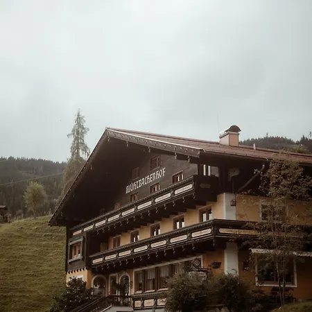 Bed & Breakfast Muehlbacherhof Muhlbach Am Hochkonig