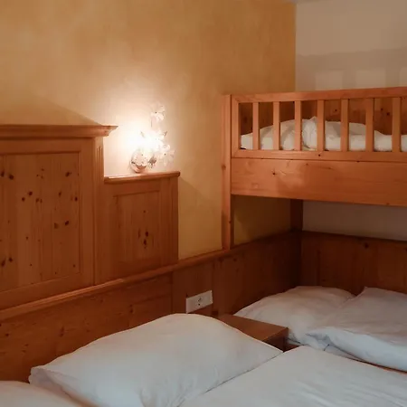 Bed & Breakfast Muehlbacherhof