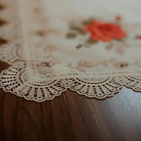 Mühlbacherhof Frühstückspension