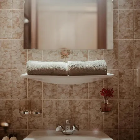 Bed & Breakfast Muehlbacherhof *