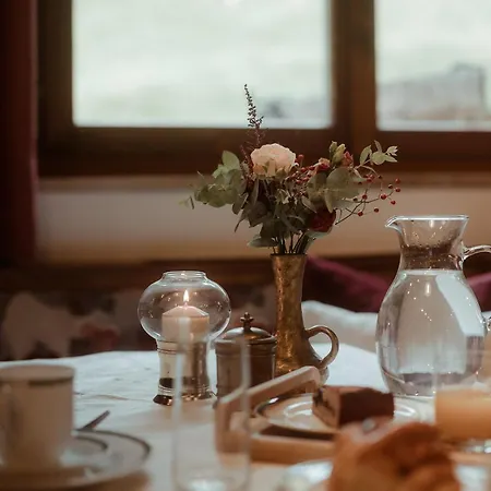 Bed & Breakfast Muehlbacherhof Muhlbach Am Hochkonig