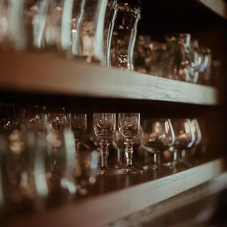 Mühlbacherhof Frühstückspension