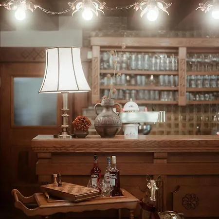 Frühstückspension Mühlbacherhof