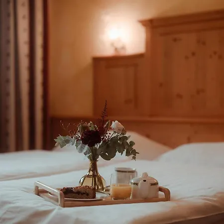 Bed & Breakfast Muehlbacherhof *
