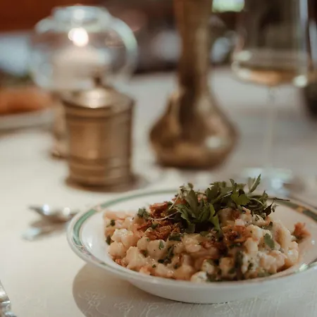 Mühlbacherhof Frühstückspension