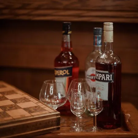 Frühstückspension Mühlbacherhof