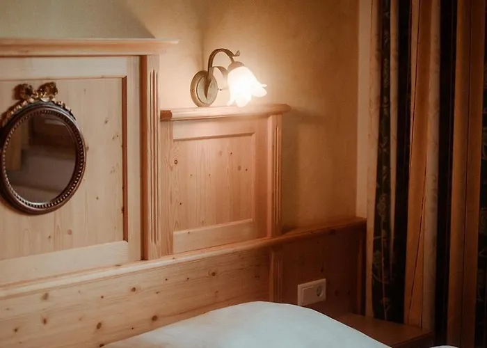 فندق مبيت وإفطار Muehlbacherhof Mühlbach am Hochkönig