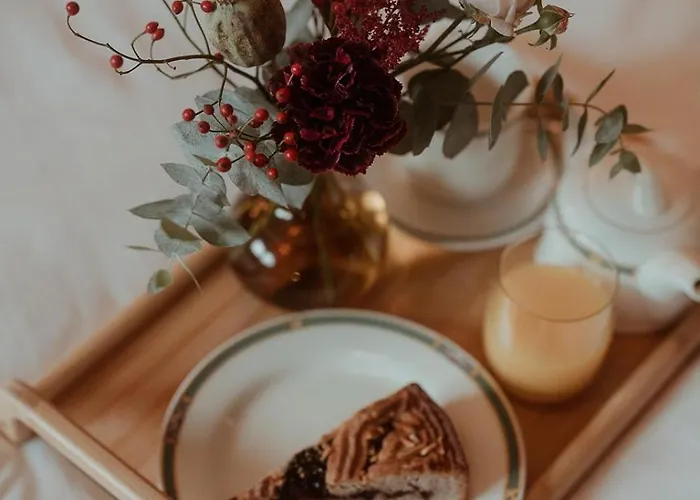 فندق مبيت وإفطار Muehlbacherhof