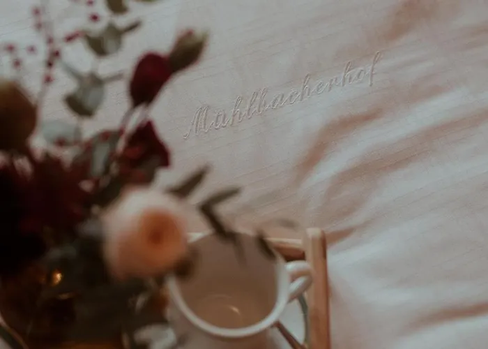 Muehlbacherhof 3*