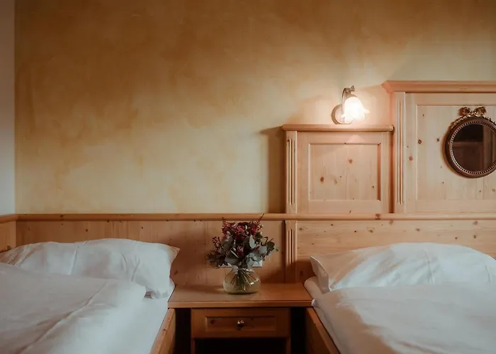 Muehlbacherhof فندق مبيت وإفطار 3*