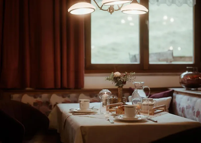 Muehlbacherhof فندق مبيت وإفطار