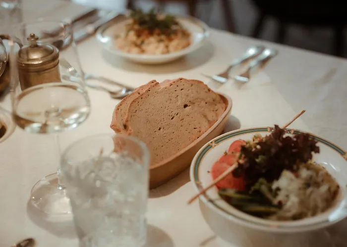 فندق مبيت وإفطار Muehlbacherhof 3*