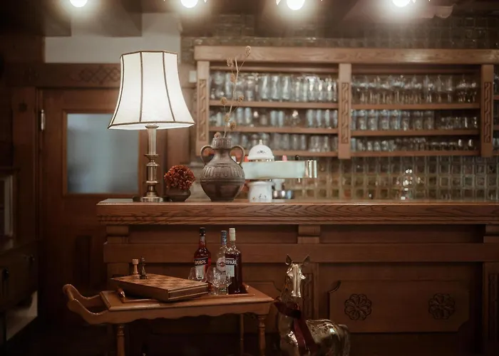 فندق مبيت وإفطار Muehlbacherhof Mühlbach am Hochkönig