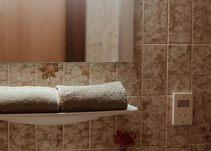 فندق مبيت وإفطار Muehlbacherhof