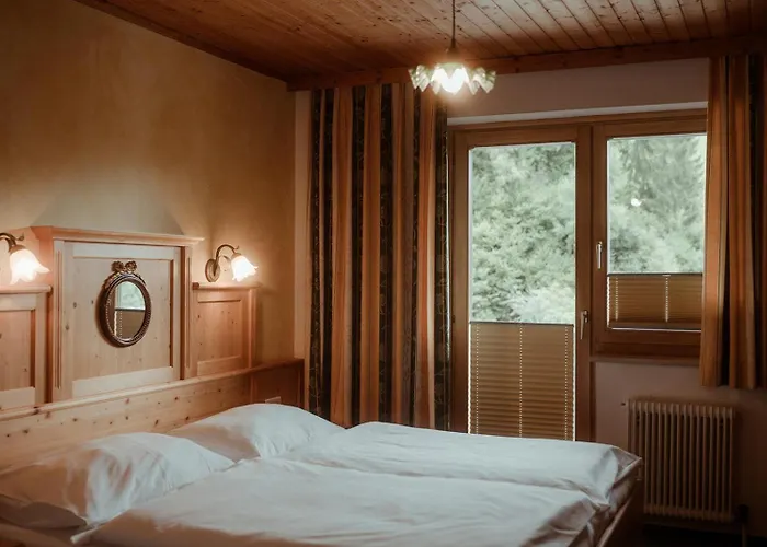 فندق مبيت وإفطار Muehlbacherhof 3*