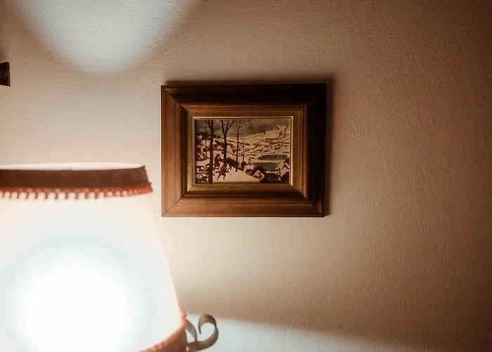 فندق مبيت وإفطار Muehlbacherhof 3*