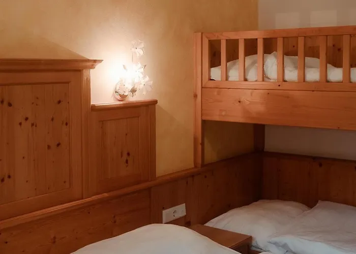 فندق مبيت وإفطار Muehlbacherhof