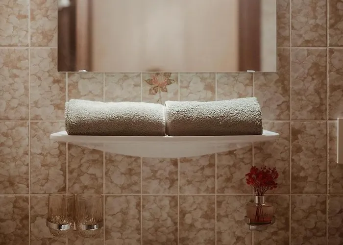 فندق مبيت وإفطار Muehlbacherhof 3*