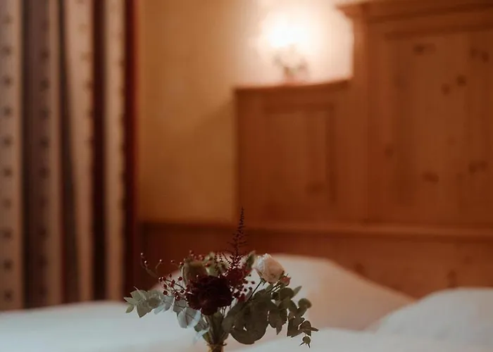Muehlbacherhof فندق مبيت وإفطار 3*